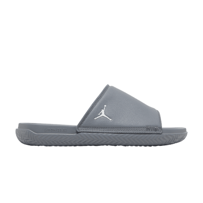 Jordan Play Slide Cool Grey Photon Dust