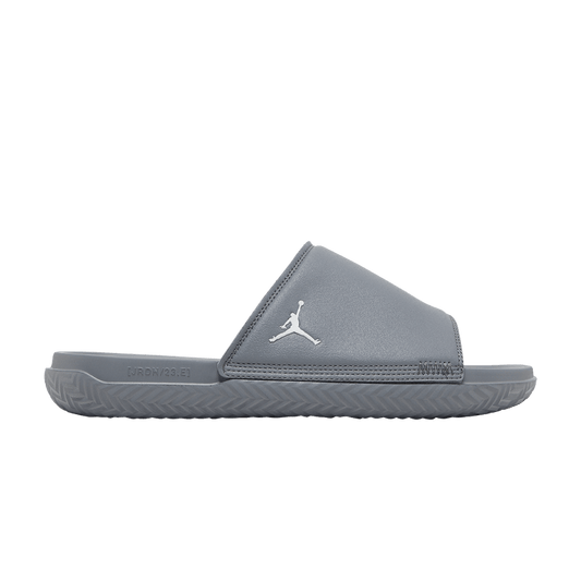 Jordan Play Slide Cool Grey Photon Dust