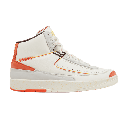 Jordan 2 Retro SP Maison Chateau Rouge