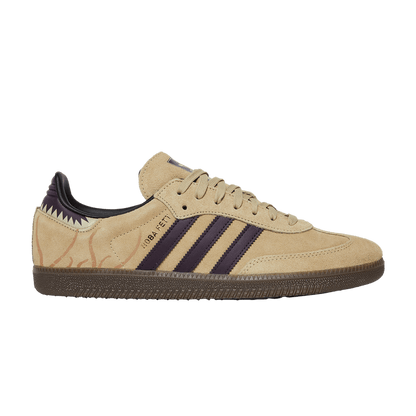 adidas Samba Star Wars Boba Fett Sarlacc Pit