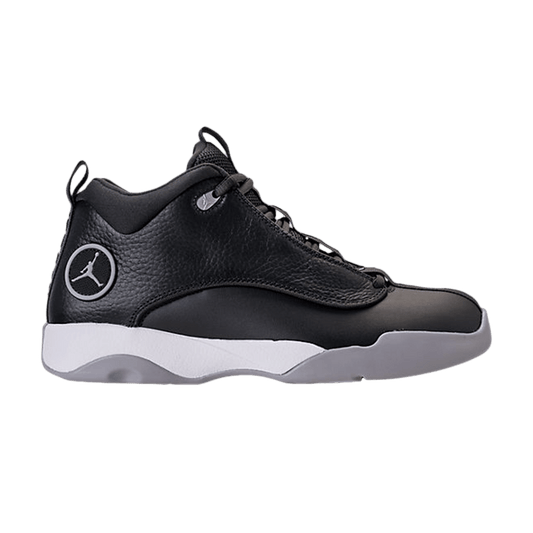 Jordan Jumpman Pro Quick Anthracite/Wolf Grey-Black