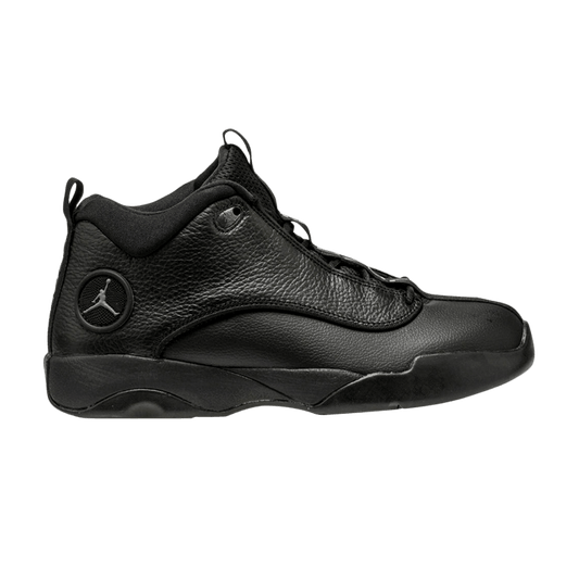 Jordan Jumpman Pro Quick Black/Dark Grey