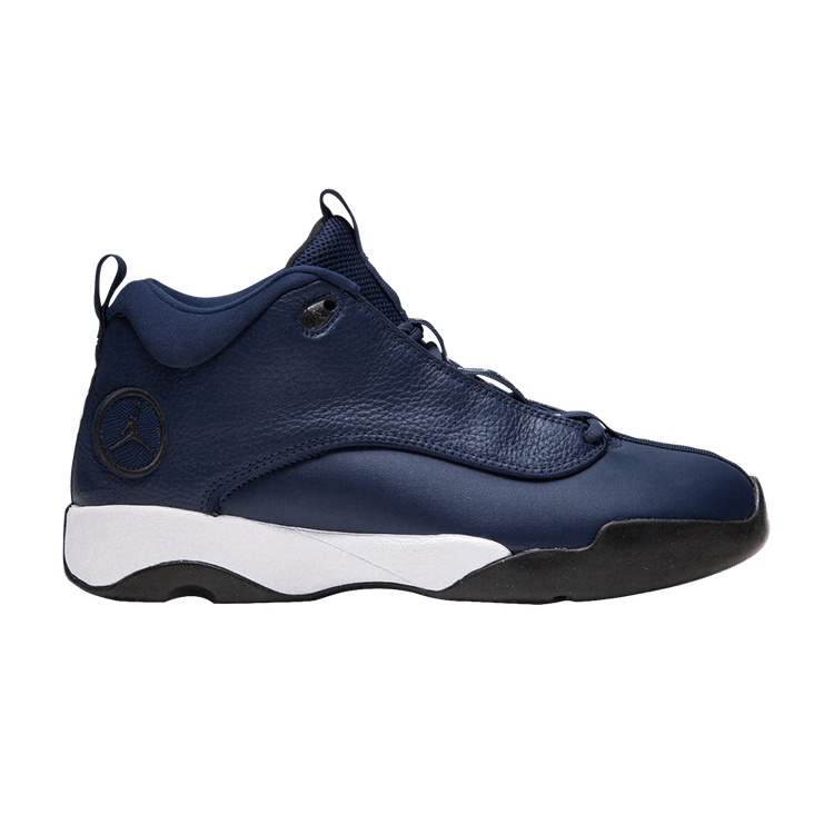 Jordan Jumpman Pro Quick Midnight Navy/Black-White