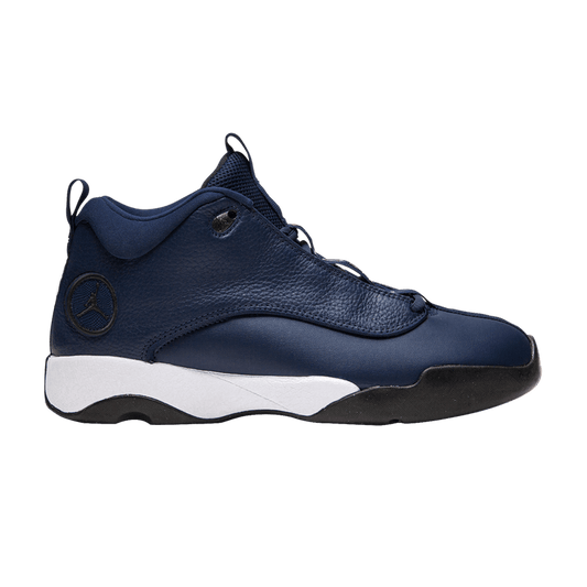 Jordan Jumpman Pro Quick Midnight Navy/Black-White