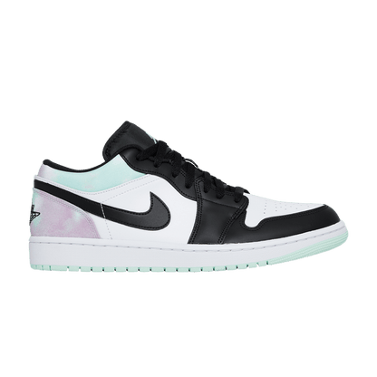 Jordan 1 Low Tie-Dye