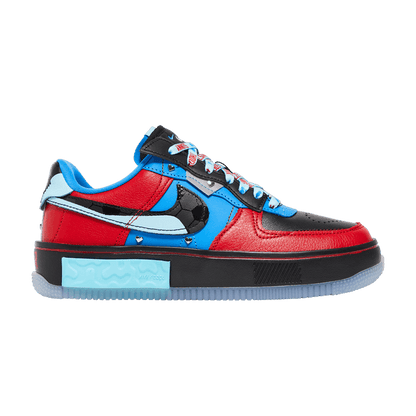 Nike Air Force 1 Low Fontanka Doernbecher Cidni