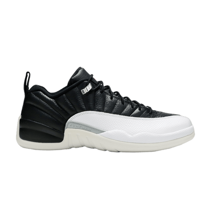 Jordan 12 Retro Low Playoffs
