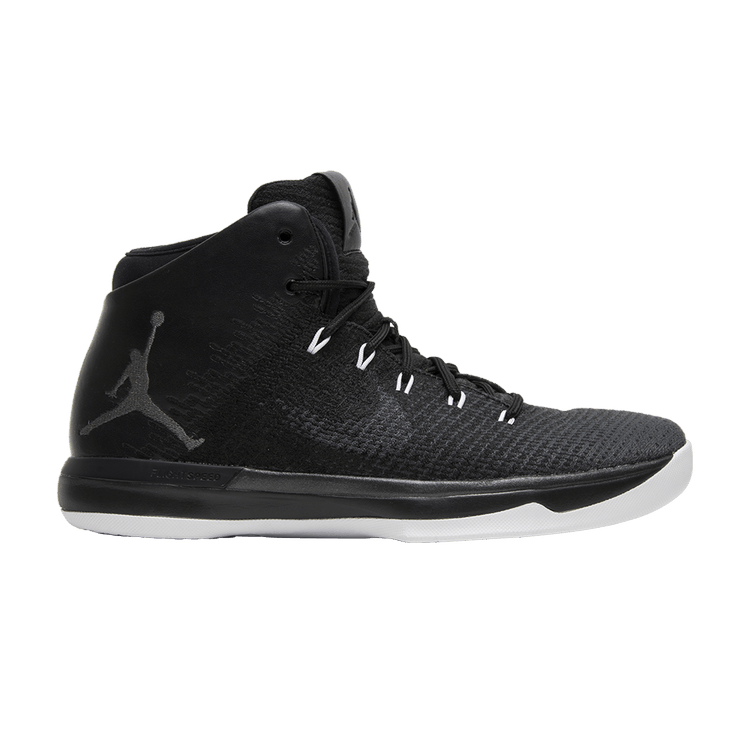 Jordan XXX1 Black Cat
