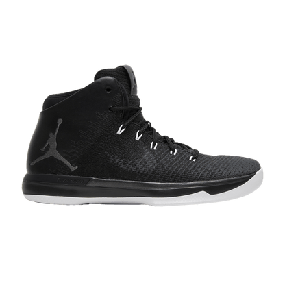 Jordan XXX1 Black Cat