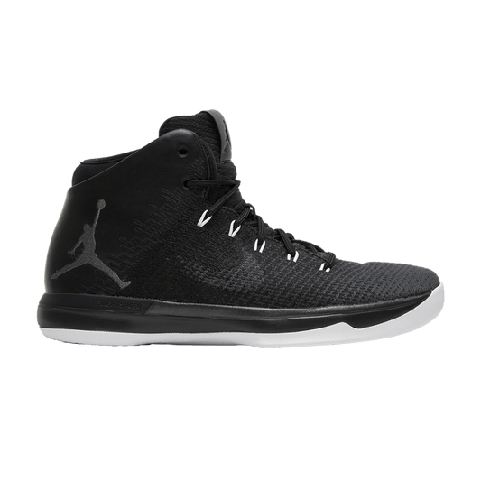 Jordan XXX1 Black Cat