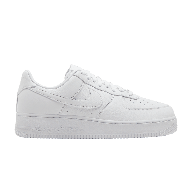 Nike Air Force 1 Low Drake NOCTA Certified Lover Boy
