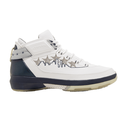 Jordan 22 OG Josh Howard PE