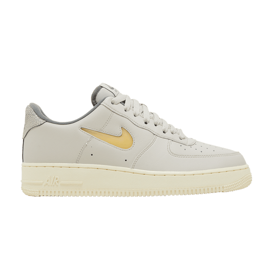 Nike Air Force 1 Low '07 Jewel Light Bone Coconut Milk