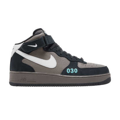 Nike Air Force 1 Mid NH 2 Berlin