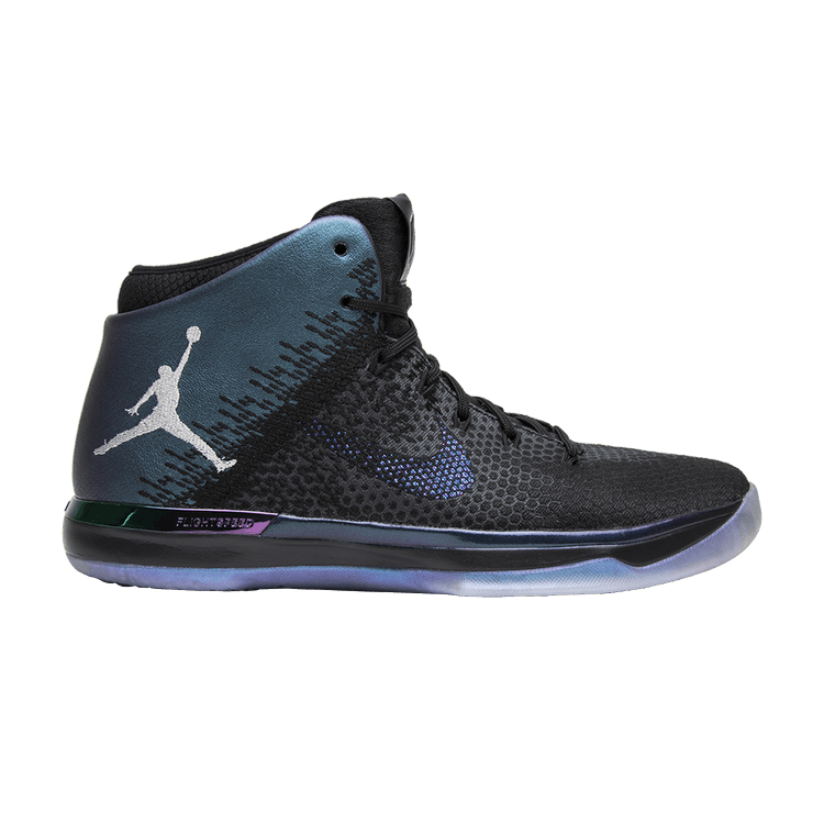 Jordan XXX1 All-Star Chameleon (2017)