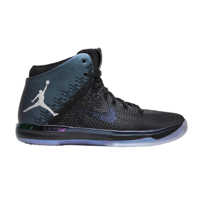 Jordan XXX1 All-Star Chameleon (2017)