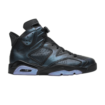 Jordan 6 Retro All-Star Chameleon (2017)