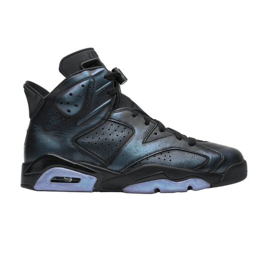 Jordan 6 Retro All-Star Chameleon (2017)