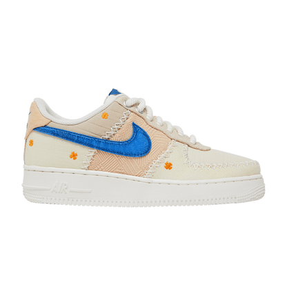 Nike Air Force 1 Low '07 40th Anniversary Edition LA Flea (Women's)