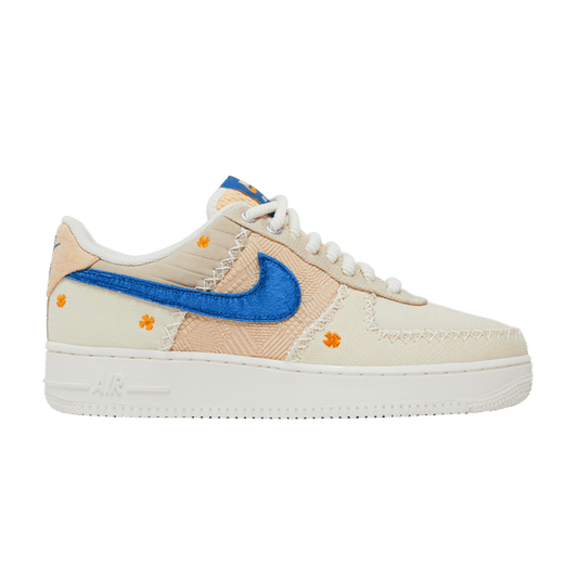 Nike Air Force 1 Low '07 40th Anniversary Edition LA Flea