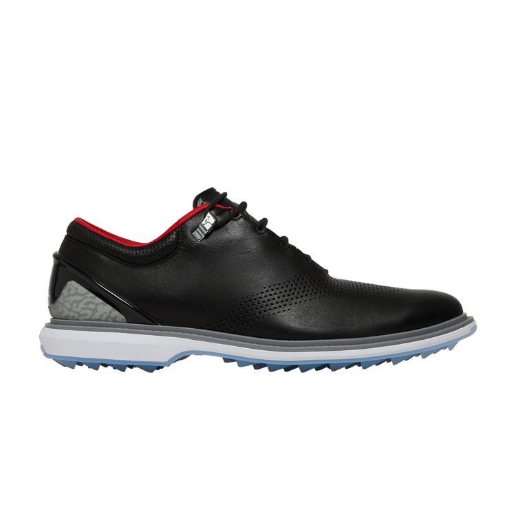 Jordan ADG 4 Golf Black Cement