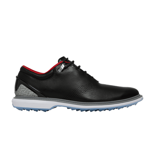 Jordan ADG 4 Golf Black Cement