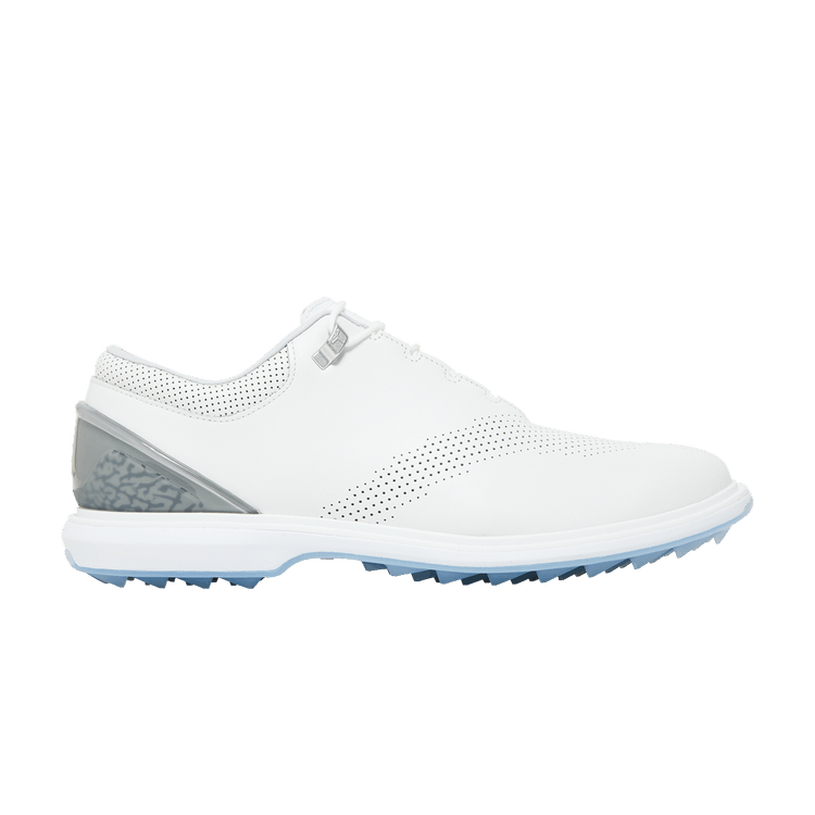 Jordan ADG 4 Golf White Pure Platinum