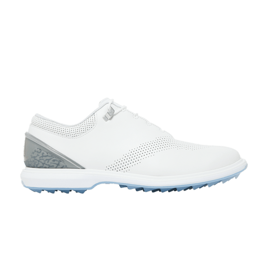 Jordan ADG 4 Golf White Pure Platinum