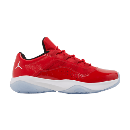 Jordan 11 CMFT Low University Red