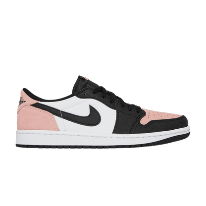 Jordan 1 Low OG Bleached Coral