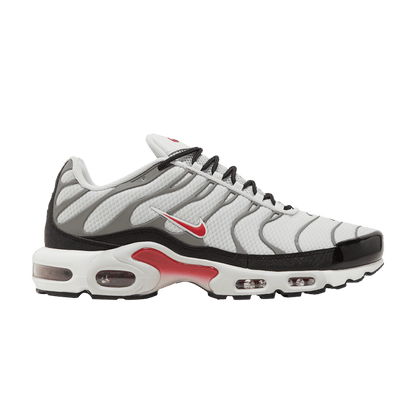 Nike Air Max Plus Photon Dust Varsity Red