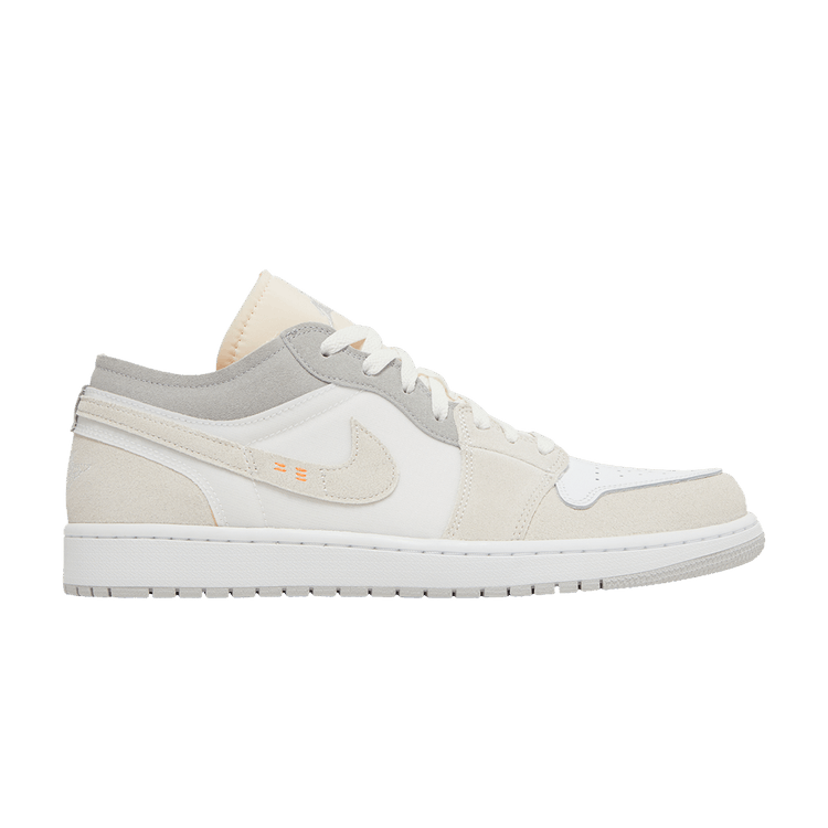 Jordan 1 Low SE Craft Inside Out White Phantom