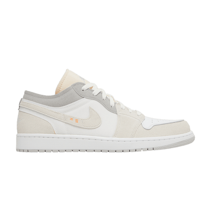 Jordan 1 Low SE Craft Inside Out White Phantom