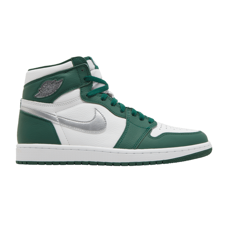 Jordan 1 Retro High OG Gorge Green