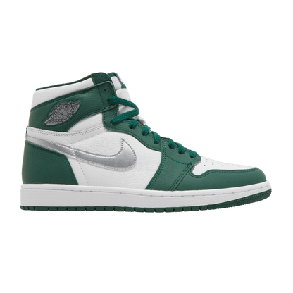 Jordan 1 Retro High OG Gorge Green