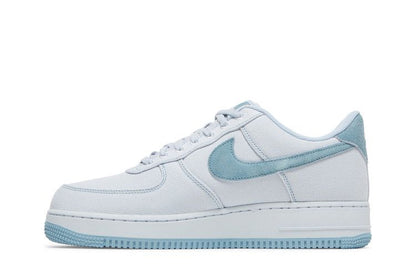 Nike Air Force 1 Low Blue Dip Dye