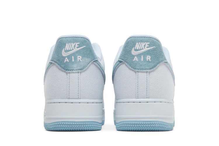 Nike Air Force 1 Low Blue Dip Dye