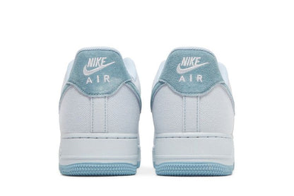 Nike Air Force 1 Low Blue Dip Dye