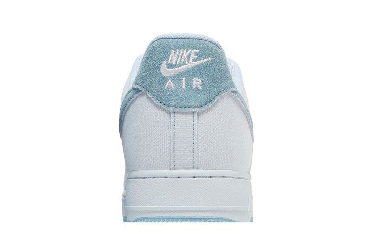 Nike Air Force 1 Low Blue Dip Dye