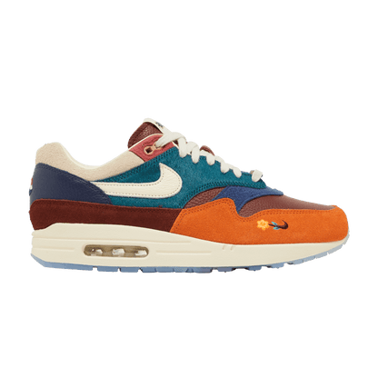 Nike Air Max 1 Kasina Won-Ang Orange
