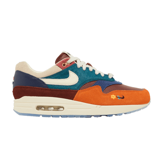 Nike Air Max 1 Kasina Won-Ang Orange