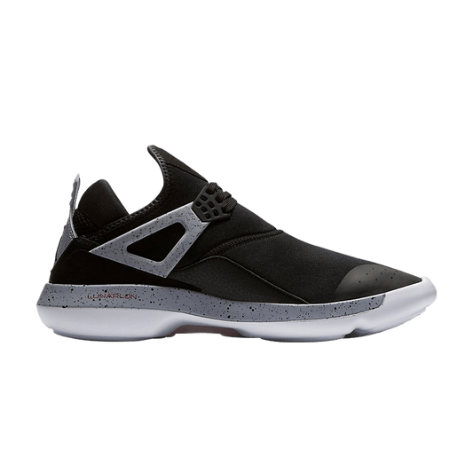 Jordan Fly 89 Black Cement