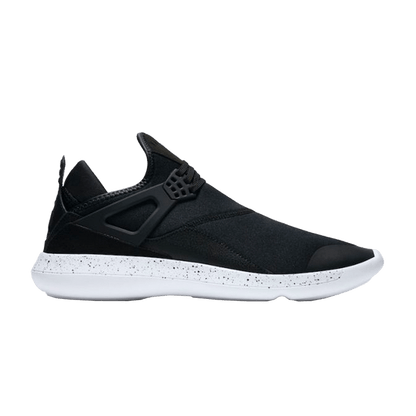 Jordan Fly 89 Black White