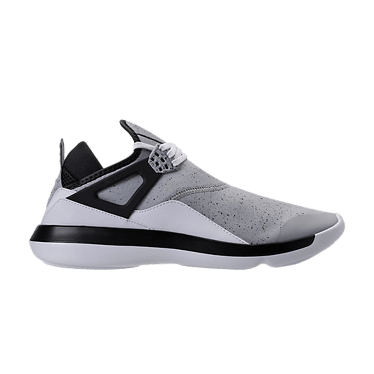 Jordan Fly 89 Wolf Grey