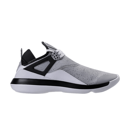 Jordan Fly 89 Wolf Grey