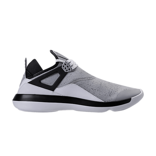 Jordan Fly 89 Wolf Grey