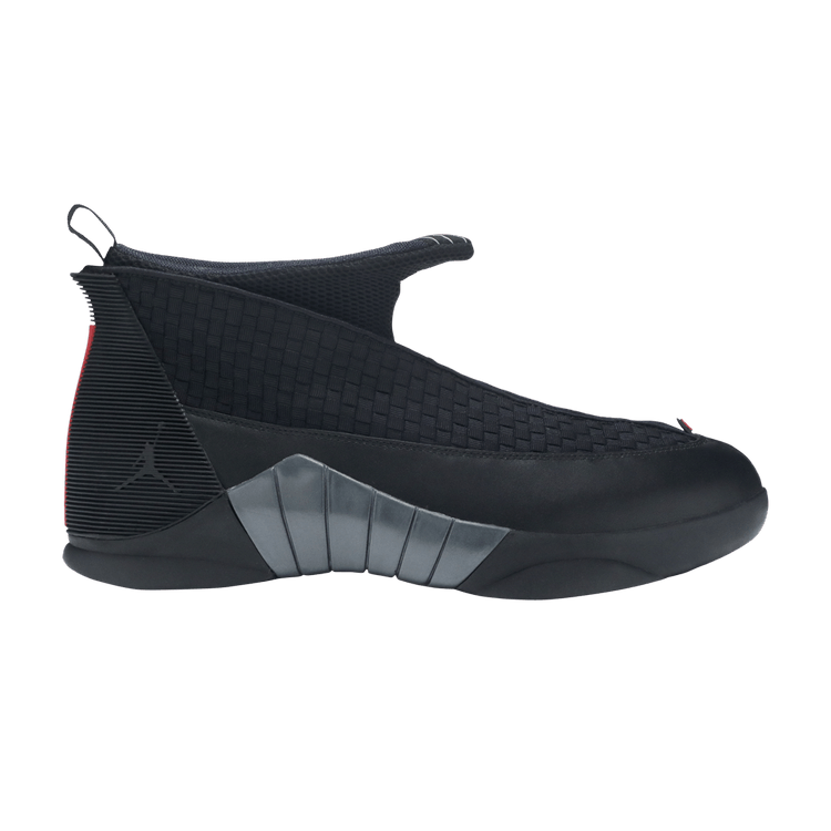 Jordan 15 Retro Stealth (2017)