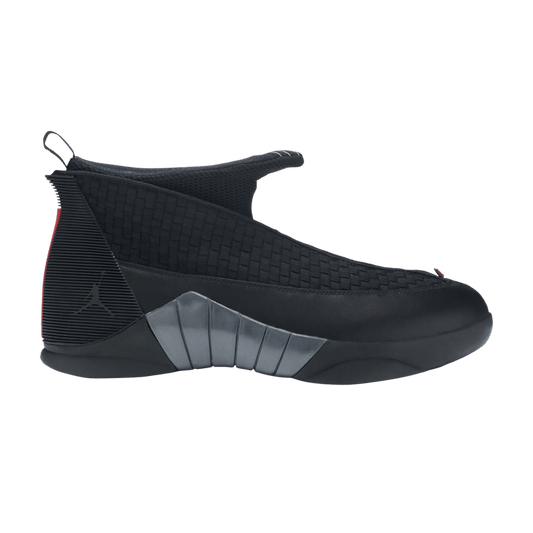 Jordan 15 Retro Stealth (2017)