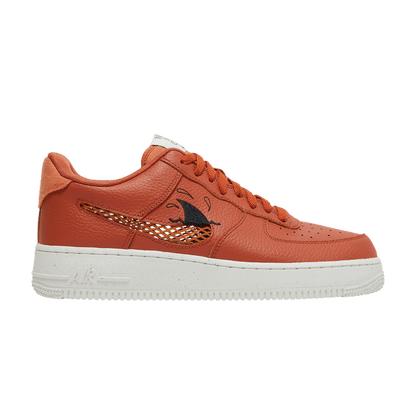 Nike Air Force 1 Low '07 LV8 Next Nature Sun Club Burnt Sunrise