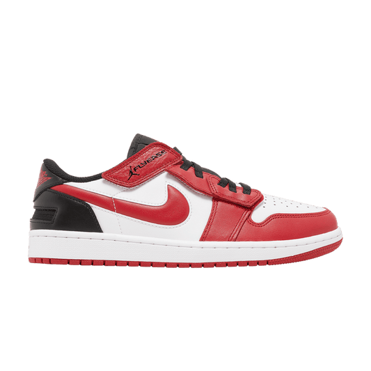 Jordan 1 Low FlyEase Gym Red